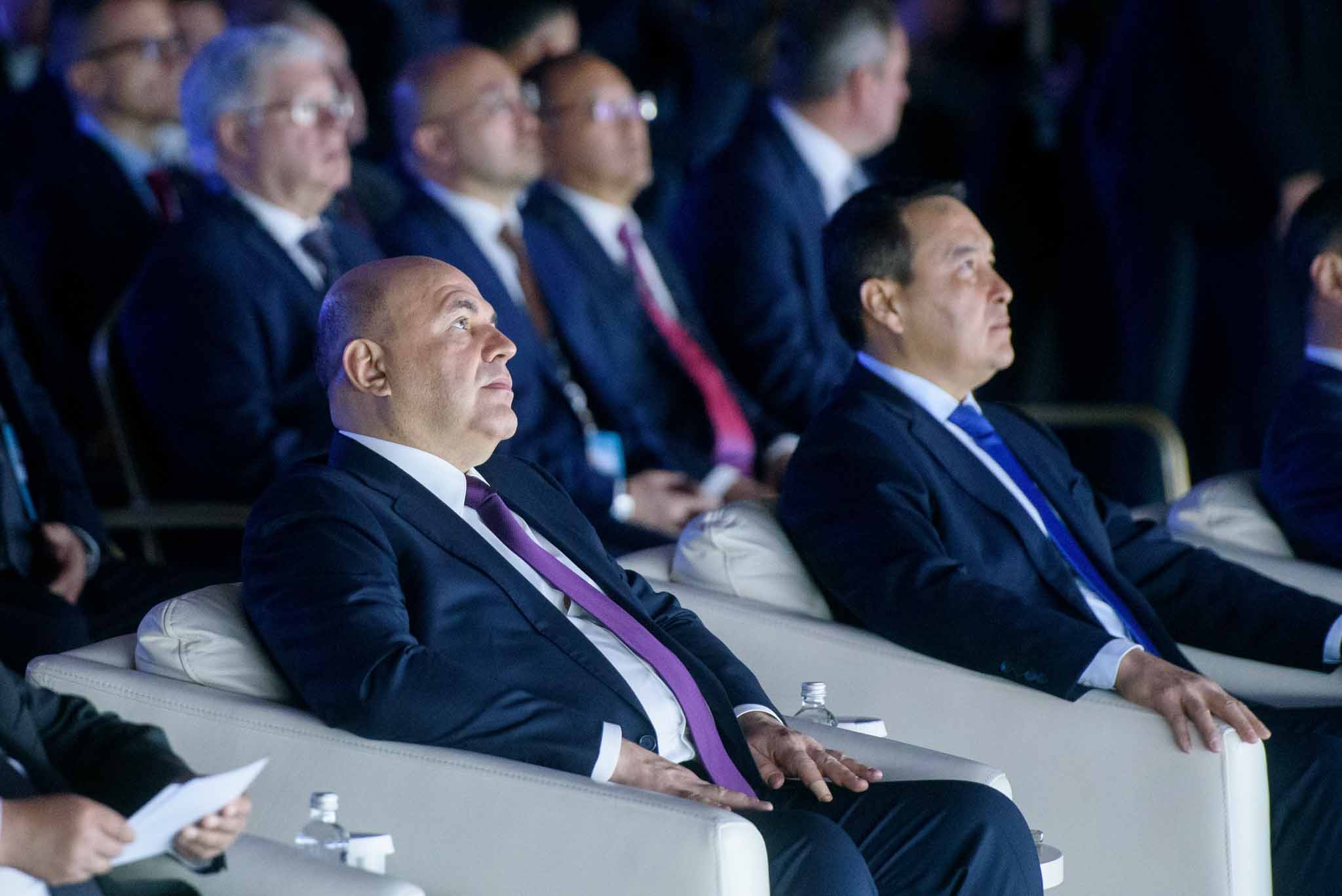 Не выступивший на совещании. Не выступивший на совещании