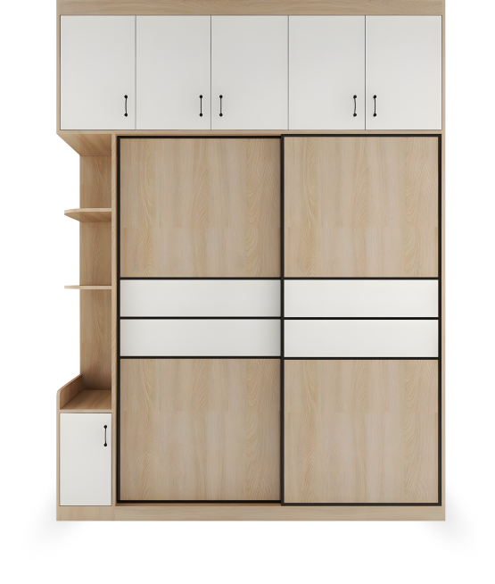 Майли — Мебель под заказ по индивидуальному проекту