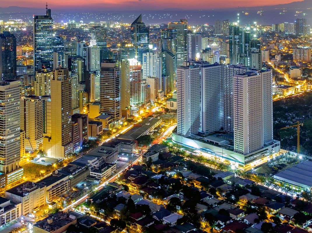 Manila Walkers