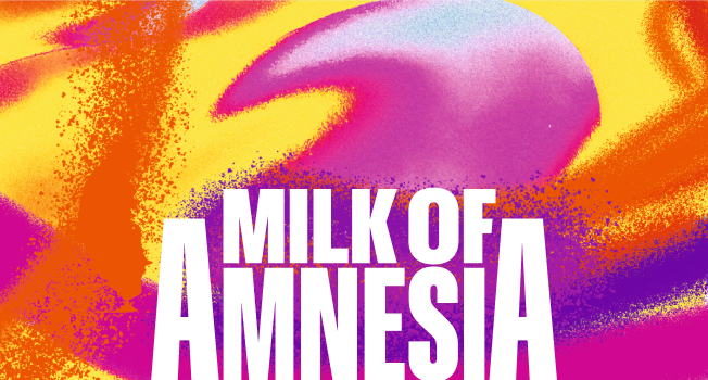 Milk of Amnesia v. Tropic | Gletcher Brewery