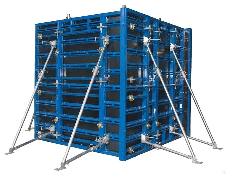 стеновая опалубка