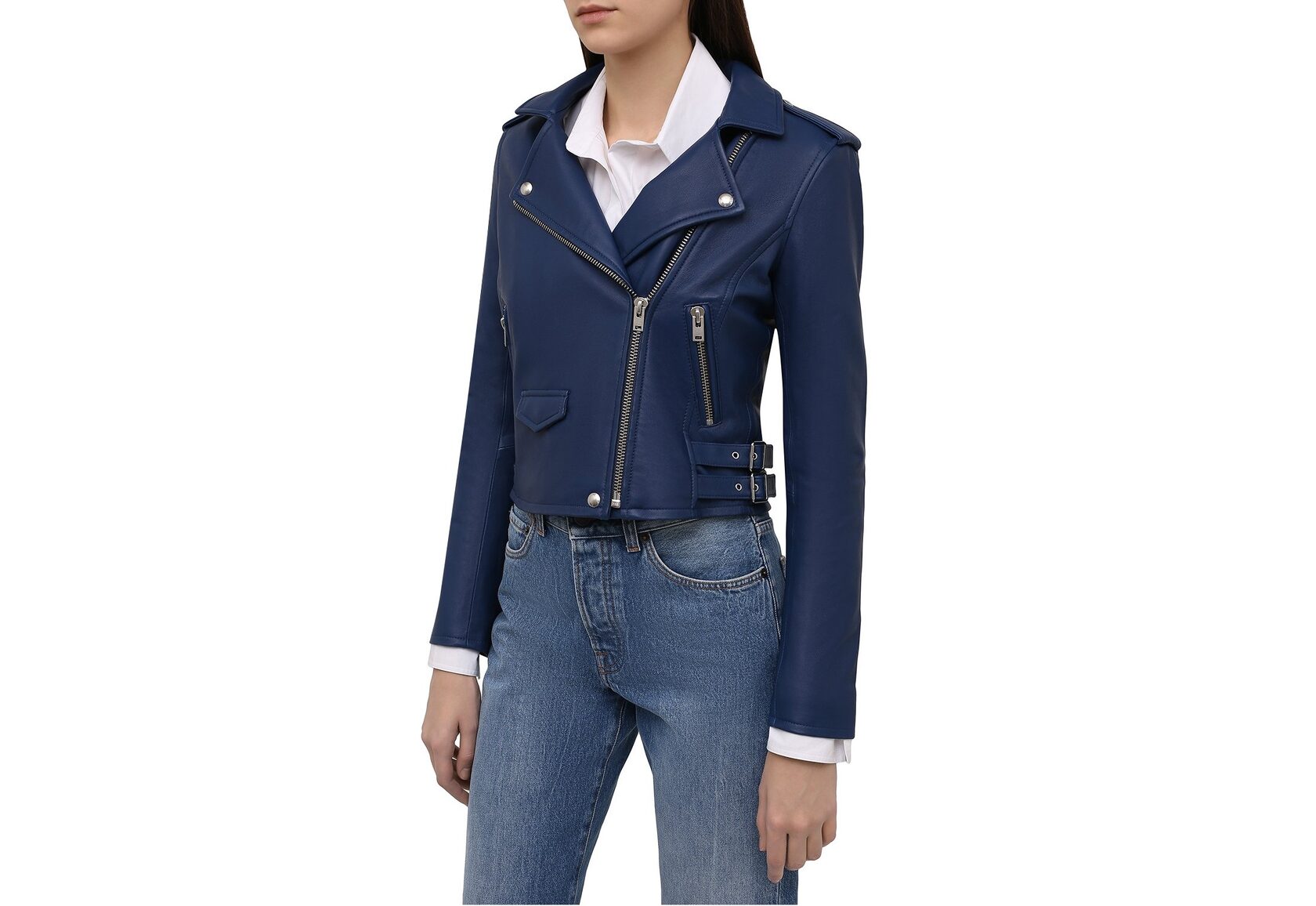 Индивидуальный пошив женской одежды в Москве - Ателье VAINER