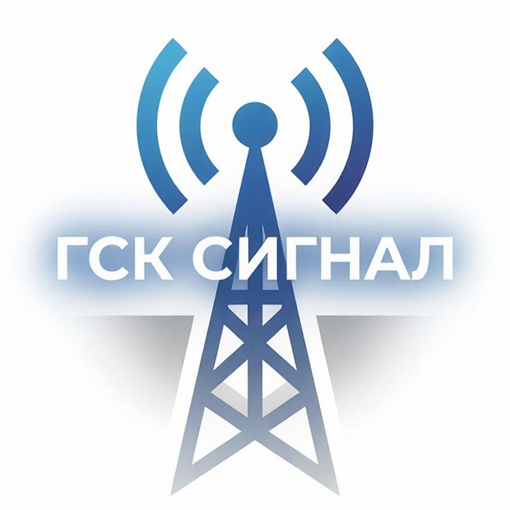  ГСК СИГНАЛ 