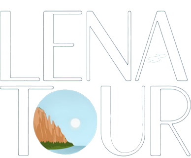 Туристическая компания «Лена-Тур», Якутия