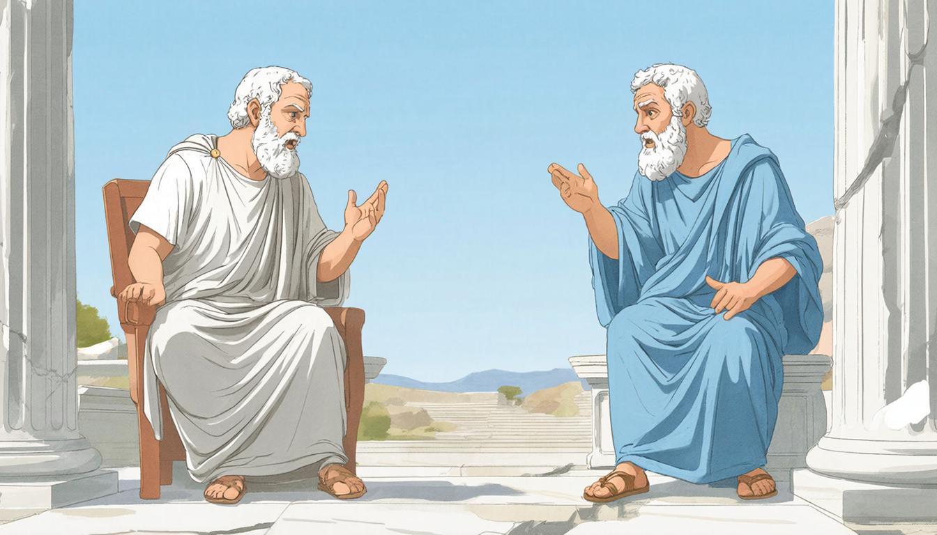 Ошибка мозгового штурма - критика идей