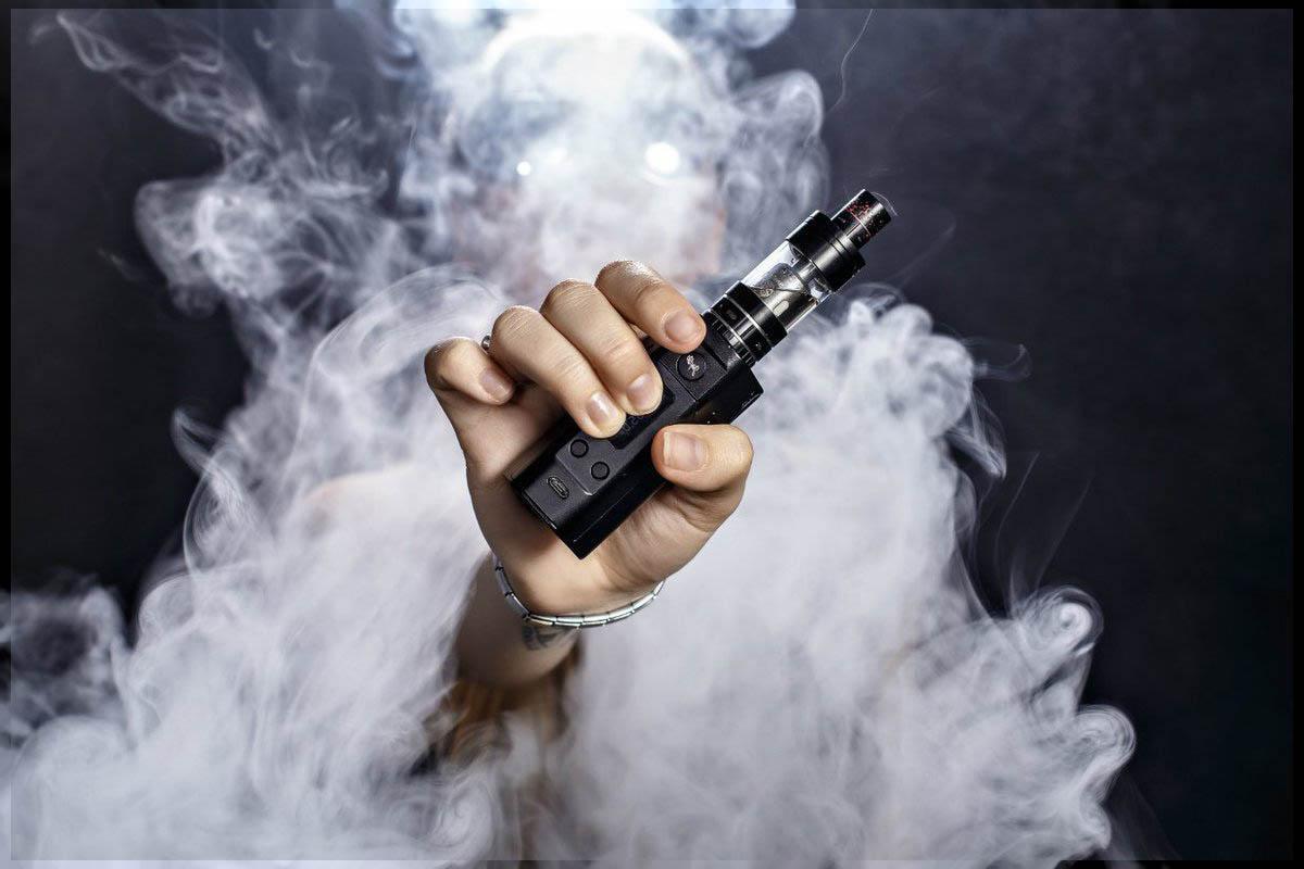 e-Cigarettes SAMUI