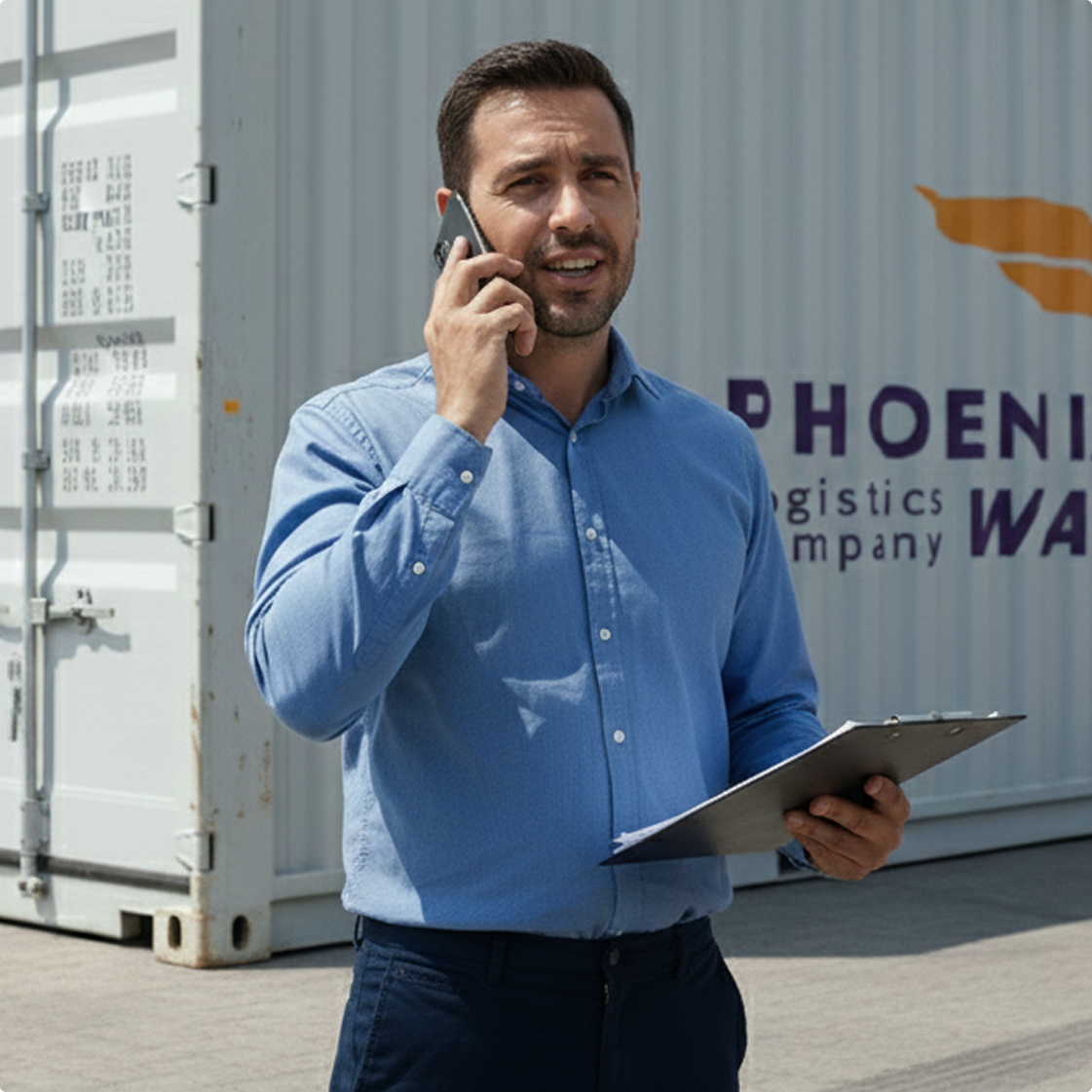 Персональное сопровождение