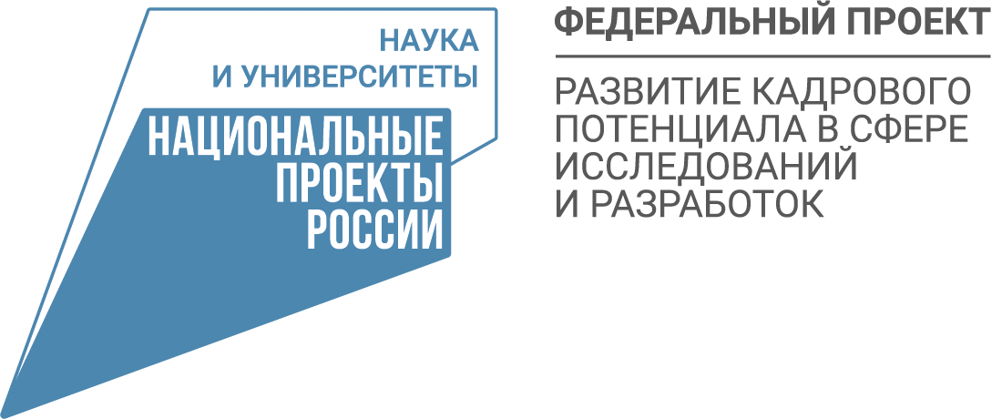 Федеральный проект наука и университеты