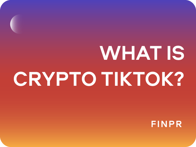 Crypto TikTok: Navigating the Hype and Reality of Crypto Content on TikTok