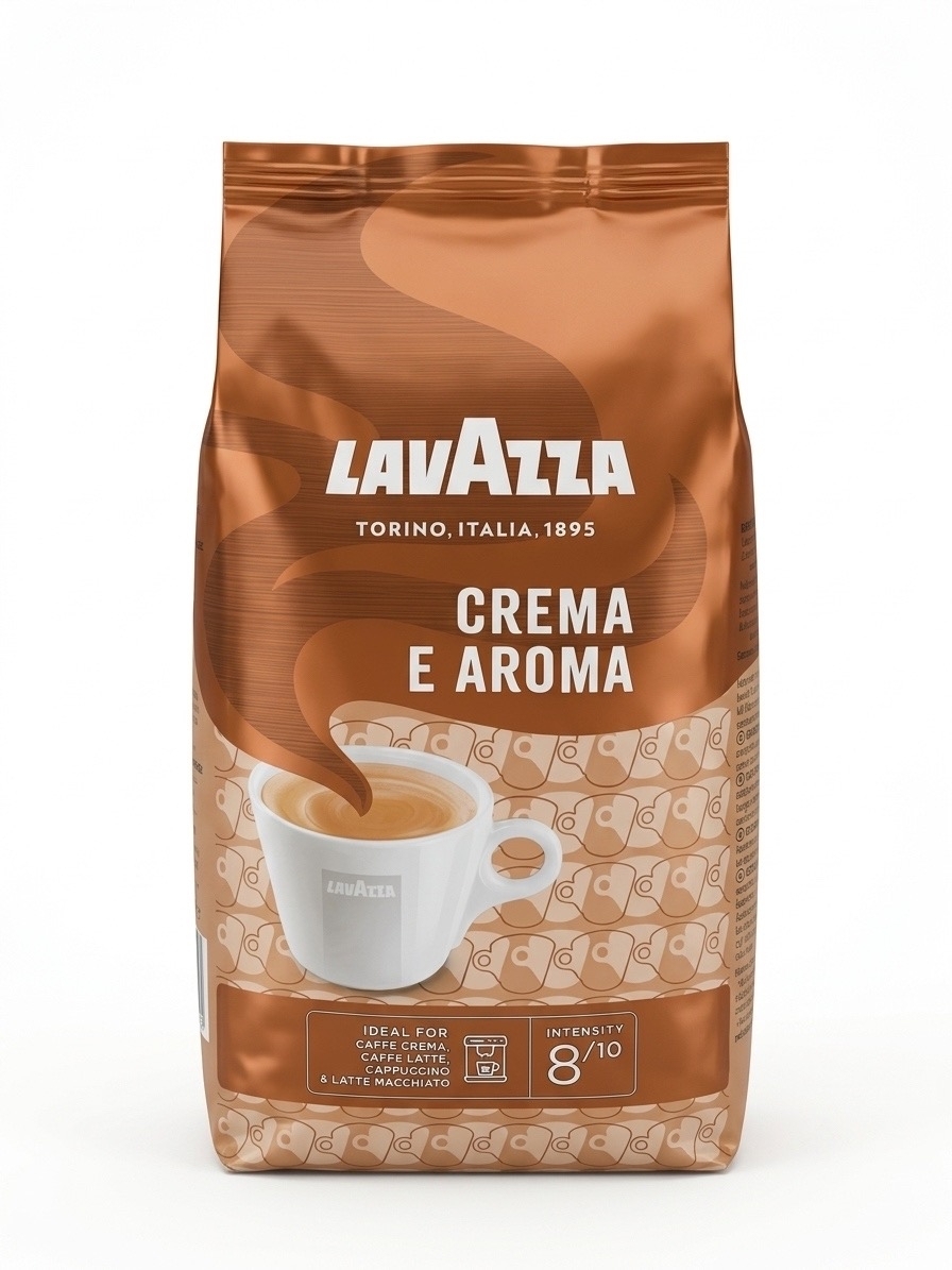 Lavazza Qualità Rossa
