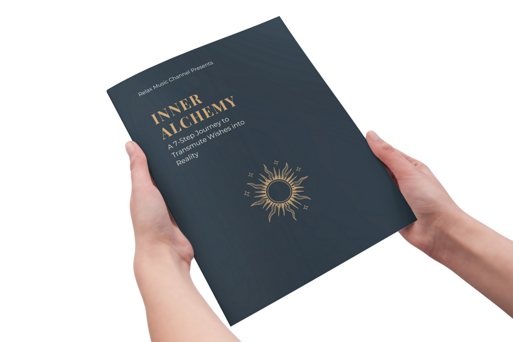 7 Transformational Steps System