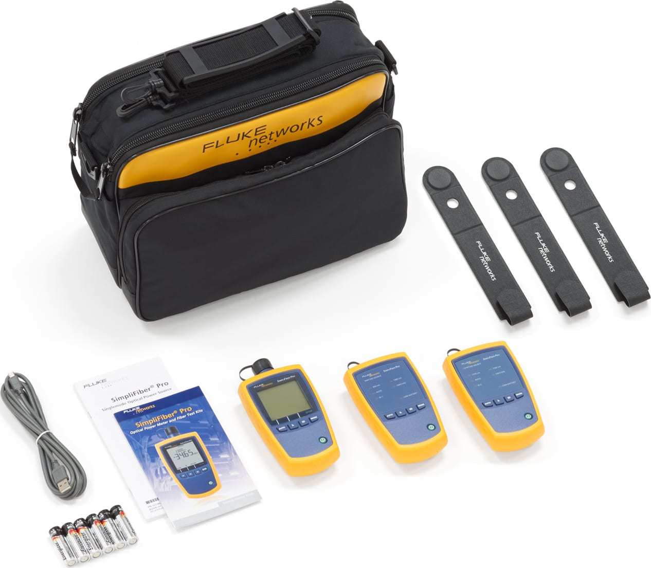 Fluke pro. Набор для тестирования многомодовых ВОЛС SIMPLIFIBER Pro. Файбер тестер анализатор волокна. Fluke Networks Server.