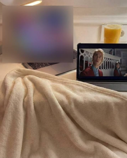 История, в которой можно узнать себя