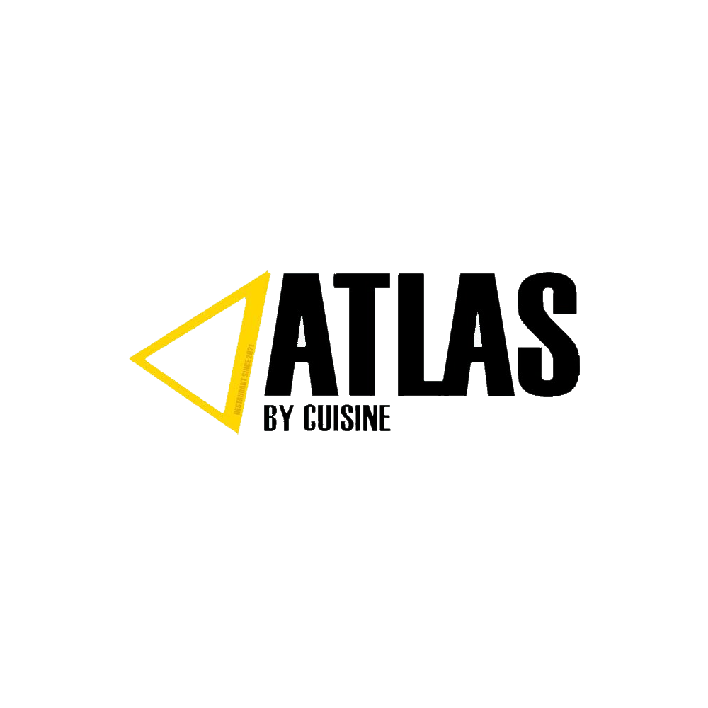 Ресторан Atlas by Cuisine | Атлас по кухне | Санкт-Петербург