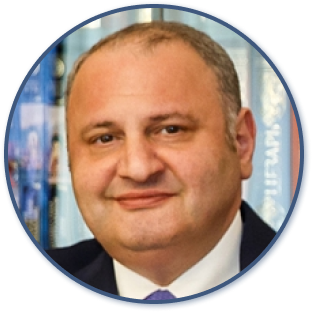 Марик Гилодович Матаев 