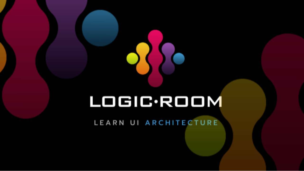 LogicRoom детская школа программирования 