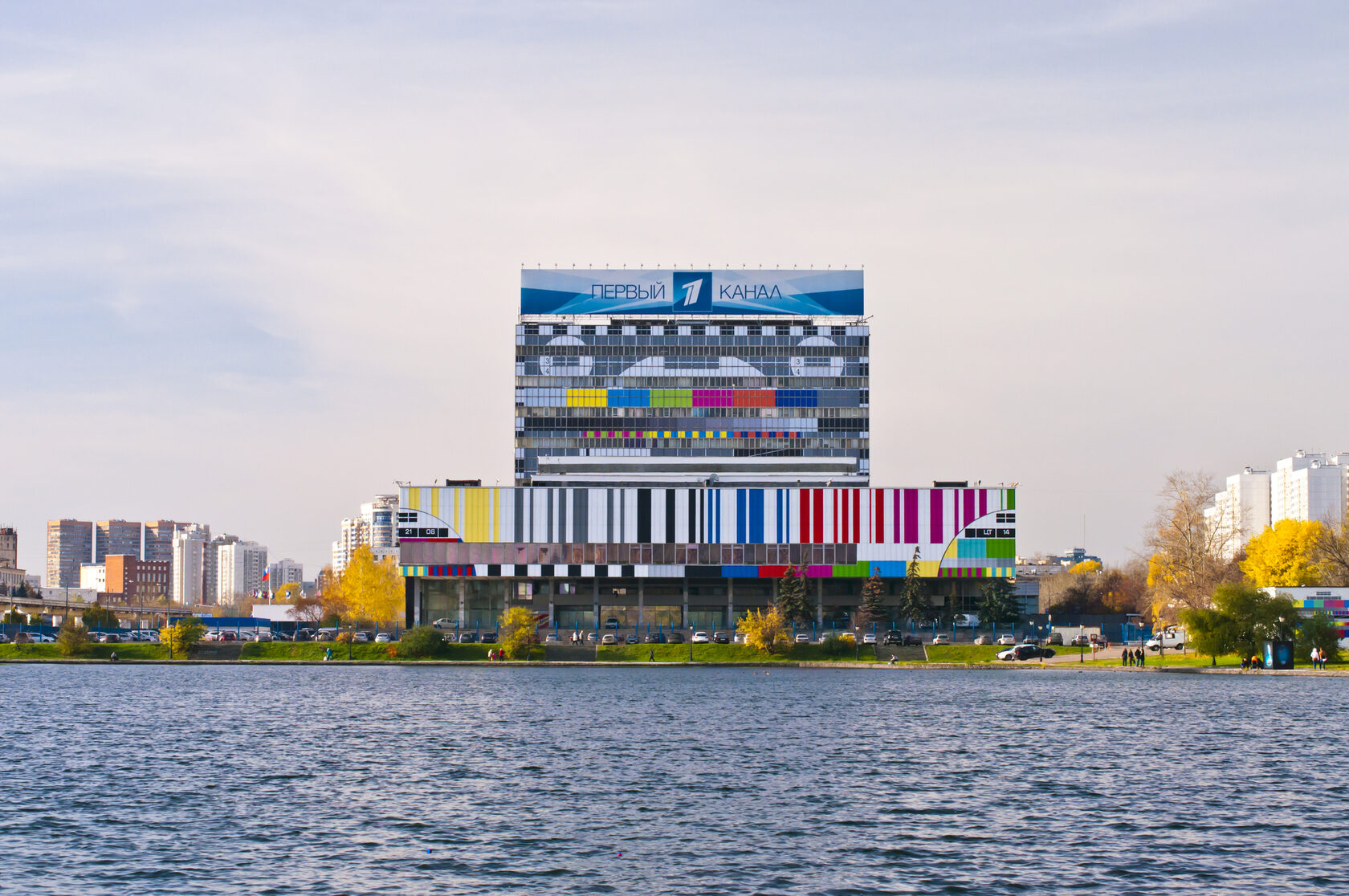 Экскурсии в Телецентр Останкино — официальный сайт