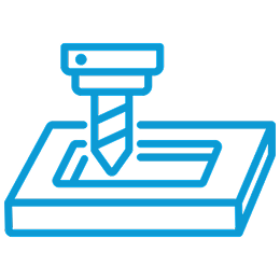 иконка металлорежущего инструмента