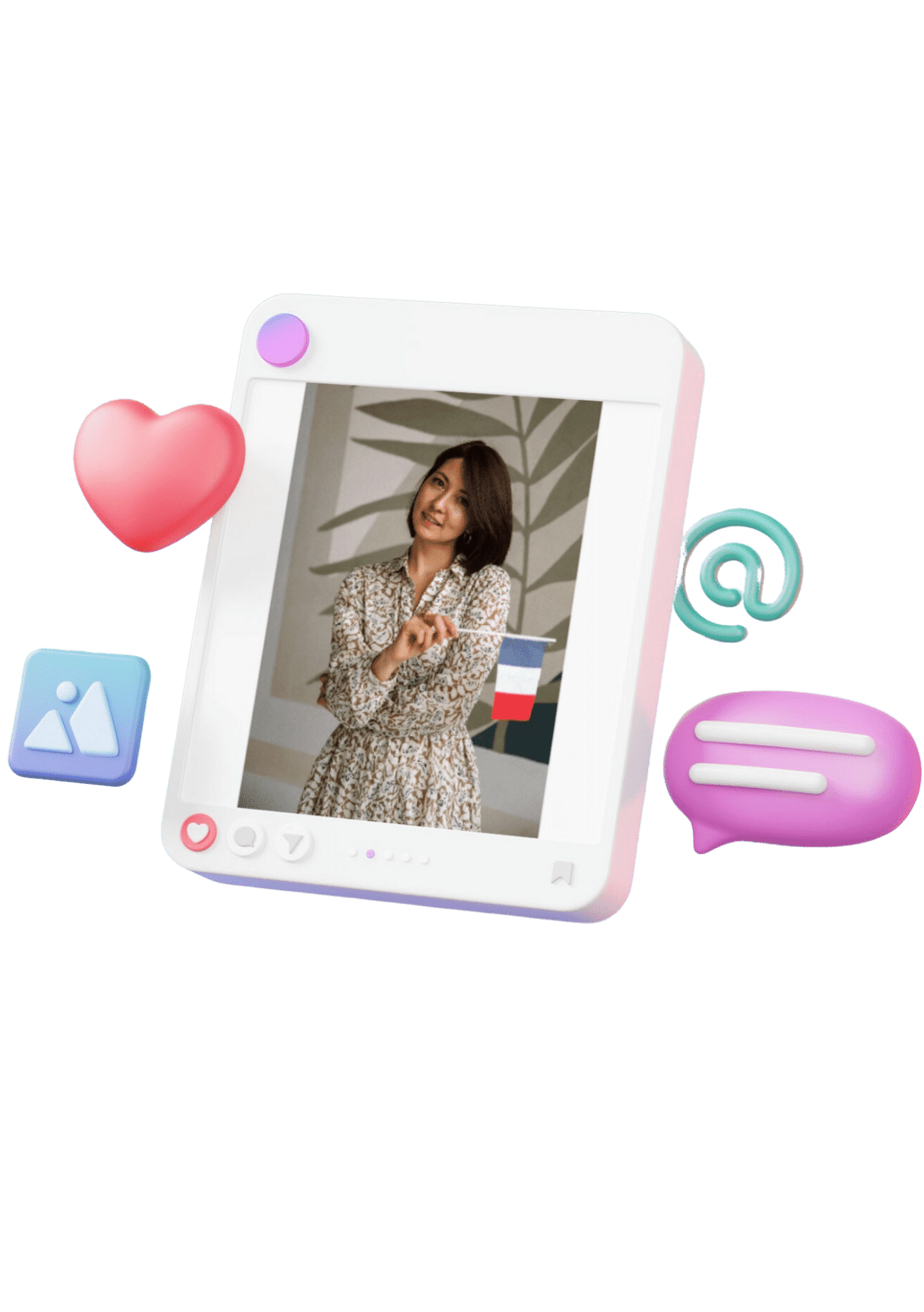 французский язык онлайн