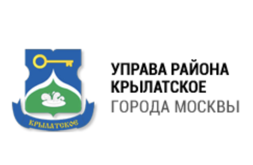 Управы районов г москвы. Управа Крылатское логотип. Крылатское район Москвы герб. Управа района Крылатское герб. Герб района Крылатское города Москвы.