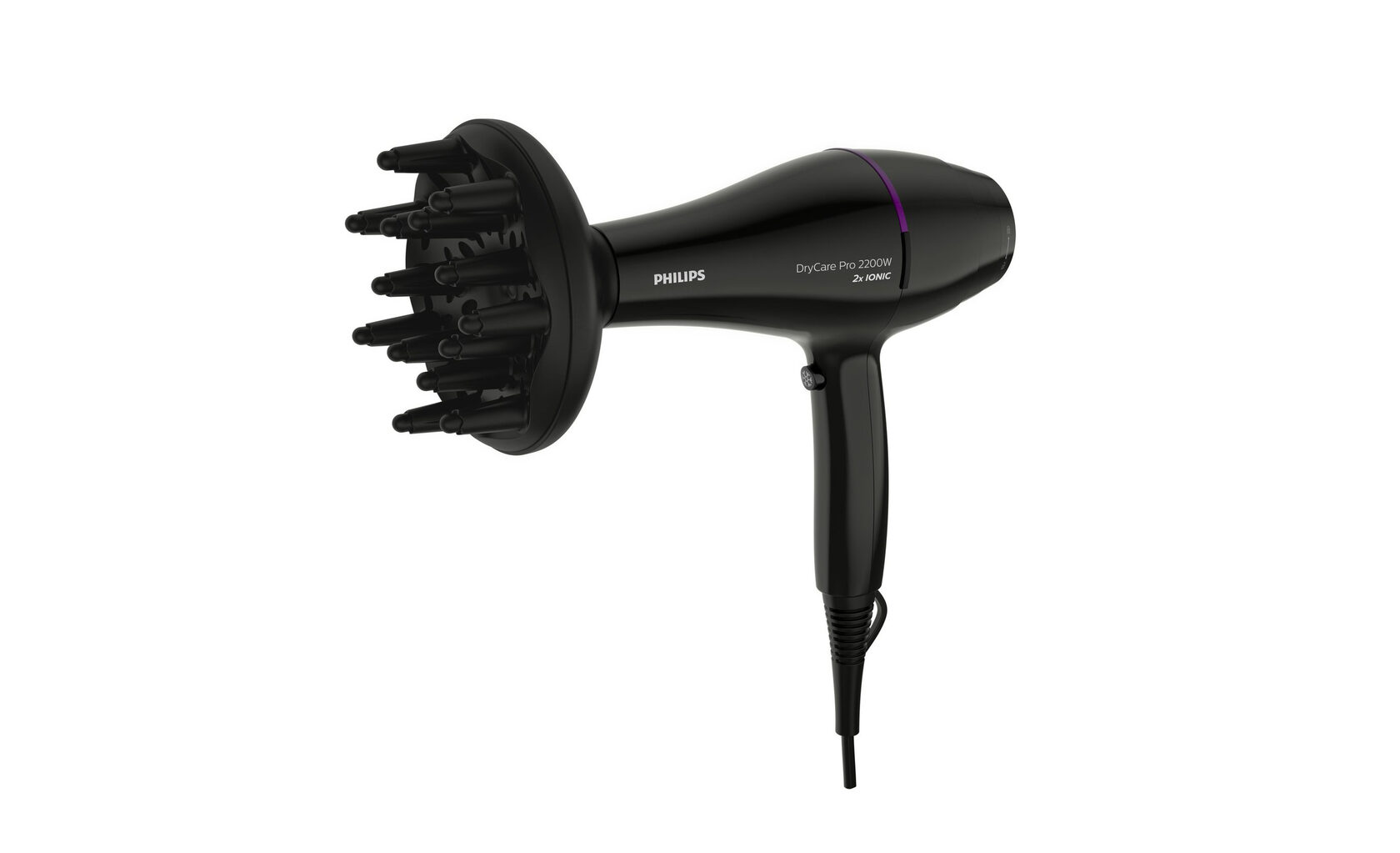 Фены филипс отзывы. Фен Philips bhd274/00. Philips Bhd 274. Фен профессиональный с AC мотором Philips DRYCARE bhd274/00. Фен Филипс профессиональный.