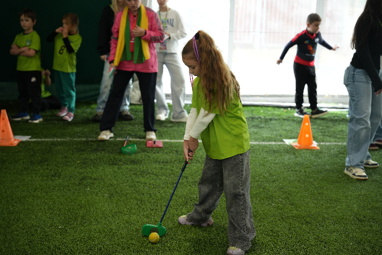 kids birthday party ideas in Austin