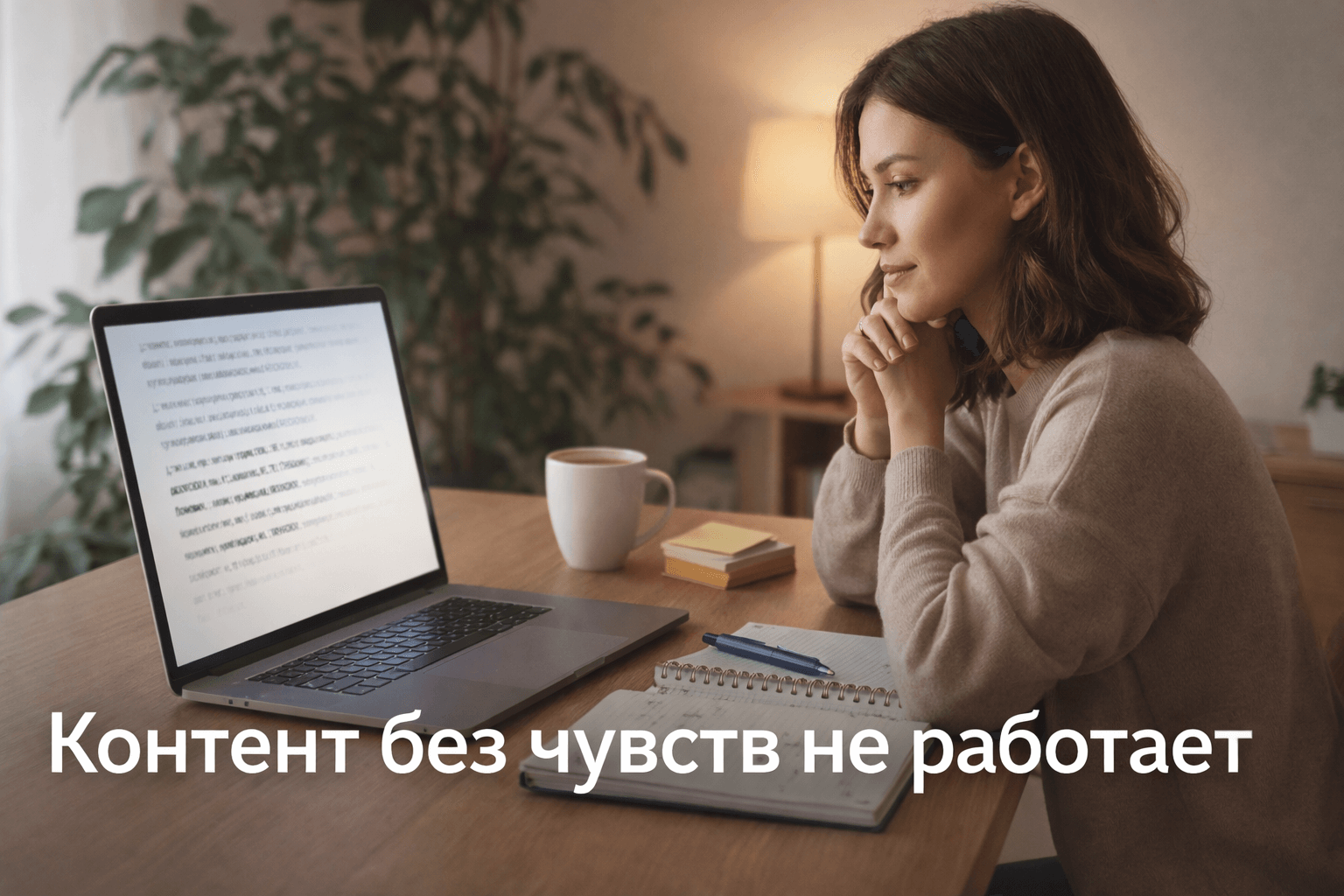 Мертвый контент: почему ваши статьи никто не читает