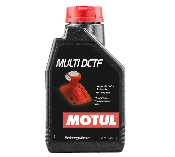 Motul Multi DCTF, 1 л