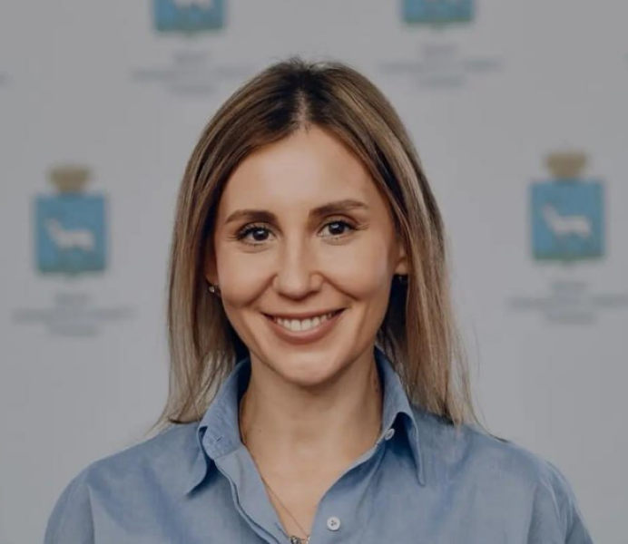 Анастасия Квашина