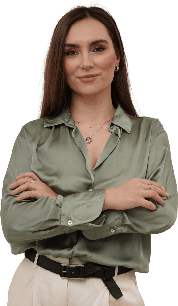 Марина Кимпицкая