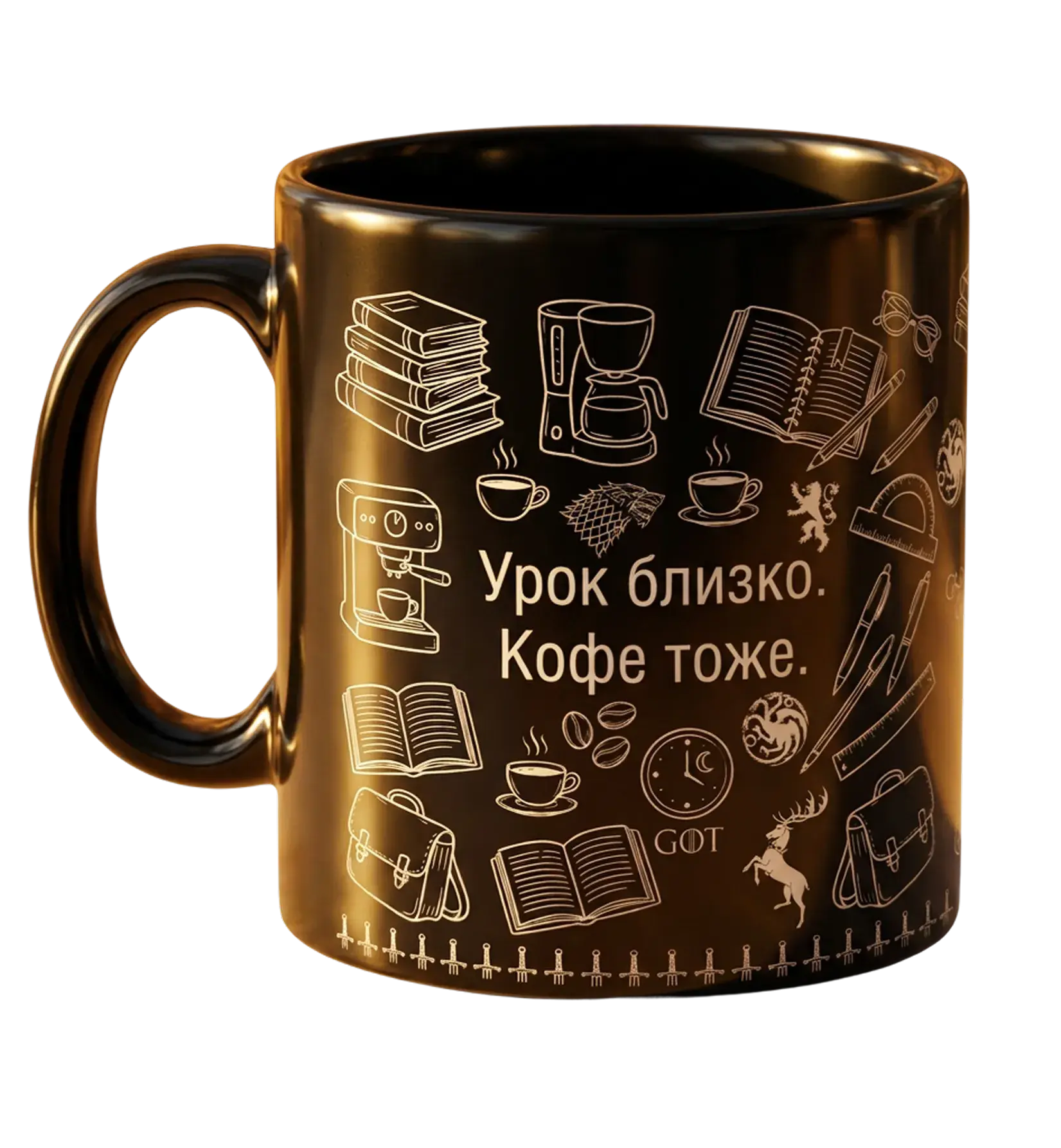 Игра престолов