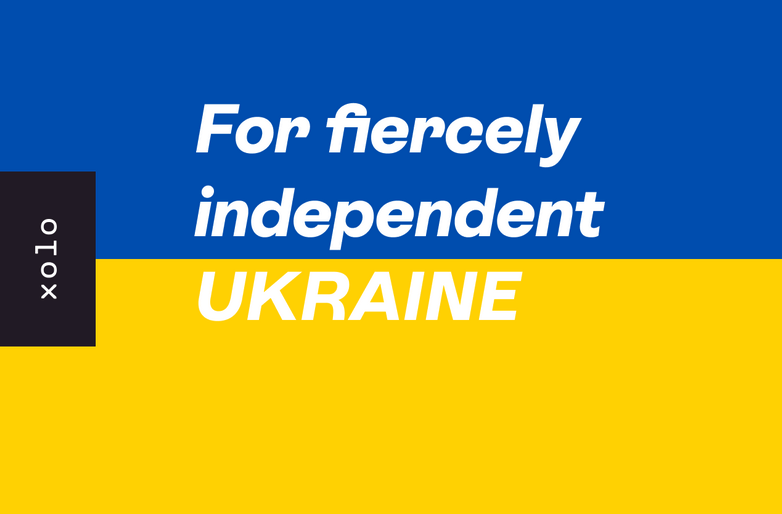 Xolo freelance ukraine 