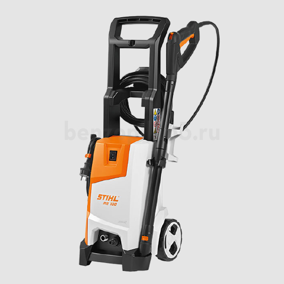 Мойка STIHL RE 100