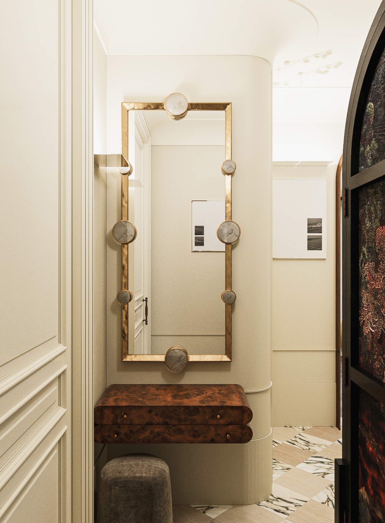 Shagal 60 sq.m, 2025