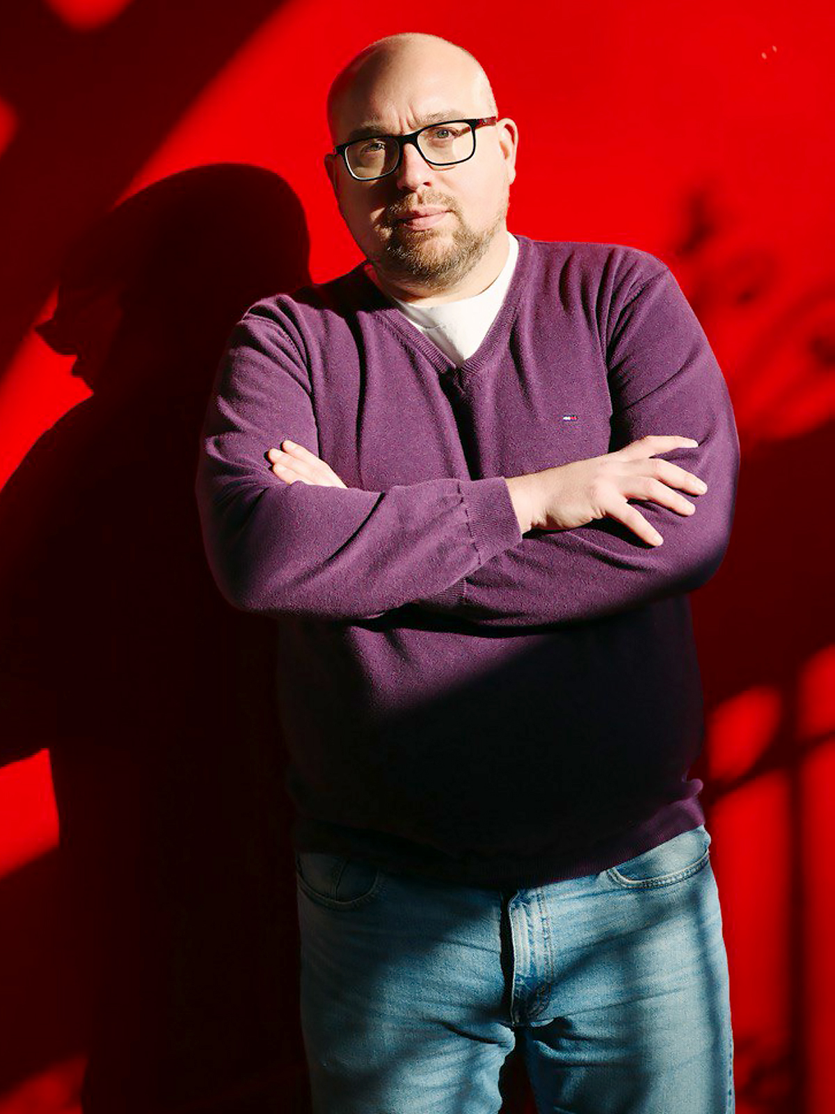 Андрей Яковлев