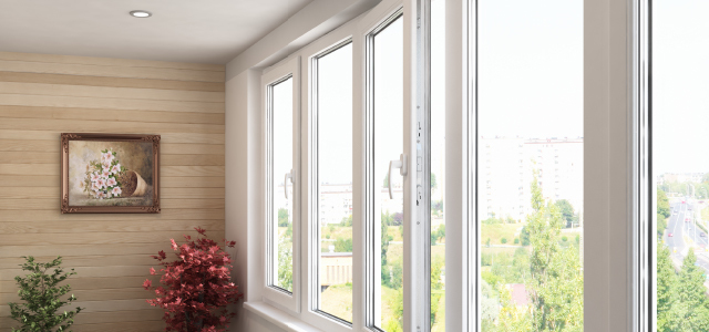 Устранение дефектов пластиковых окон