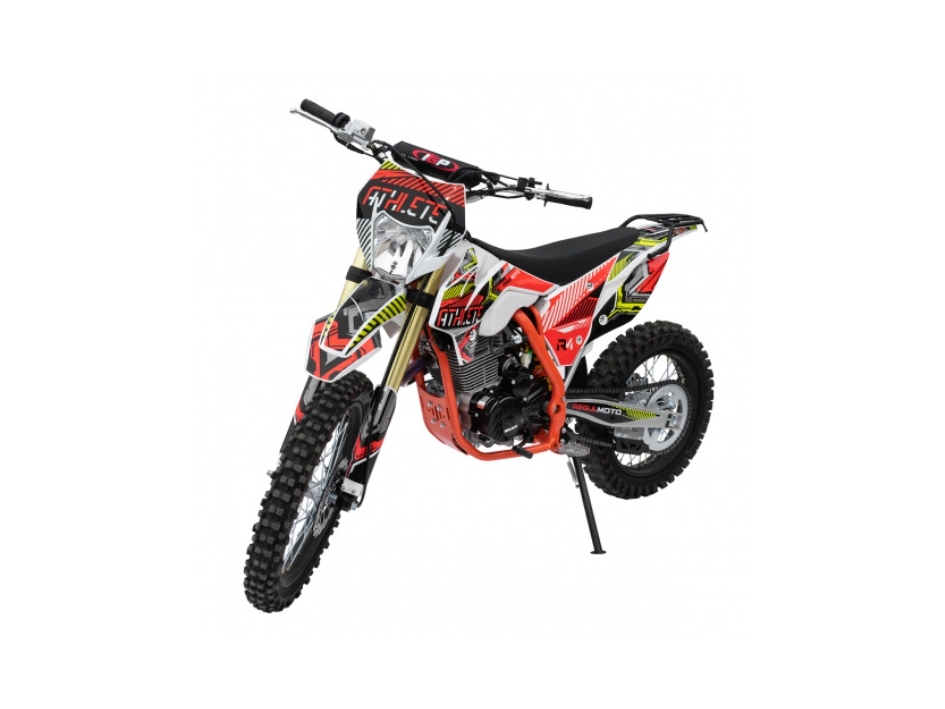 Regulmoto 250 Enduro Купить