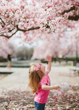 Детские украшения от российских брендов