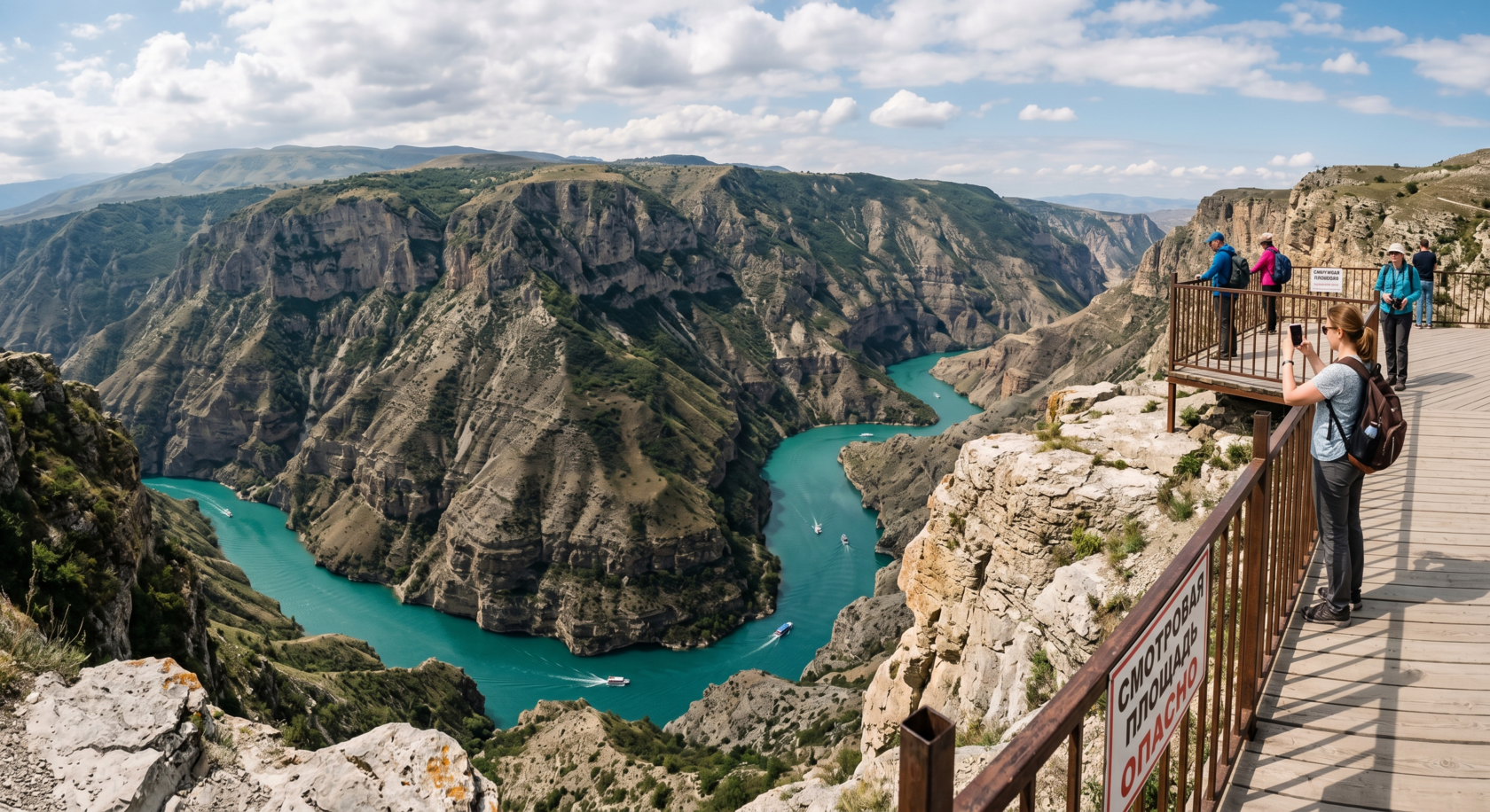 Бархан Сарыкум