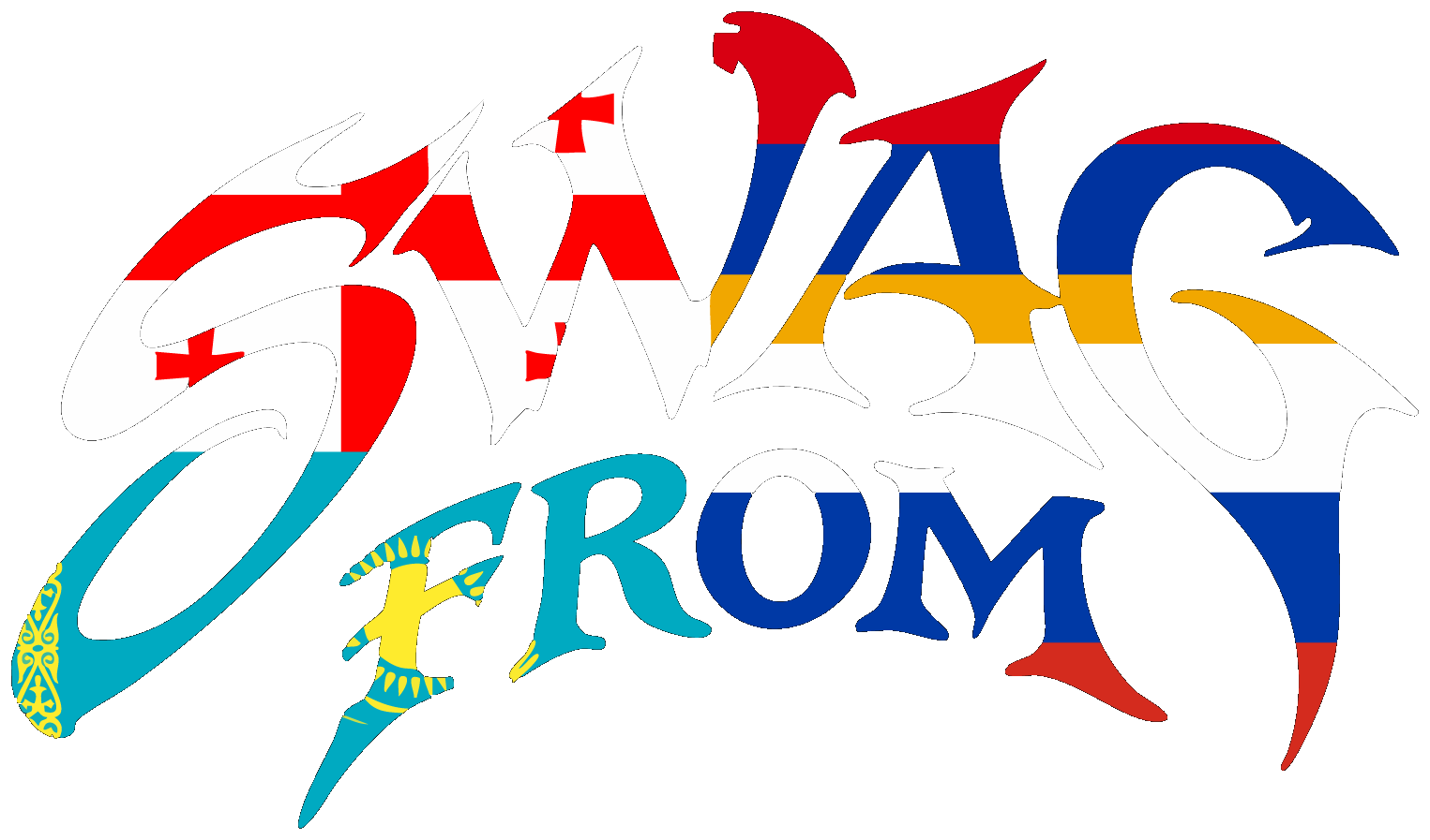 SWAG FROM