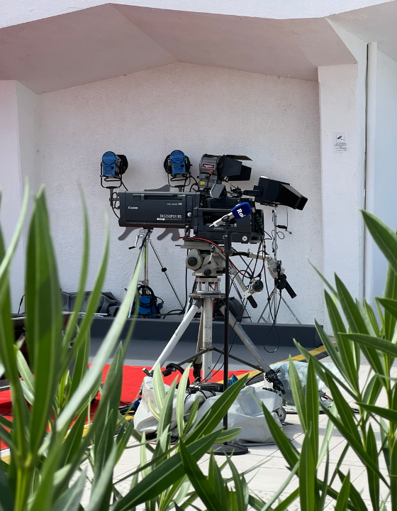 top video production companies in Venice