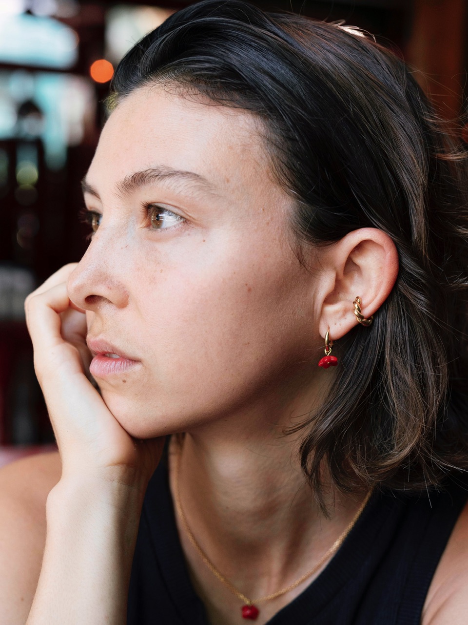 Журнал. Коллекция Буэнос-Айрес