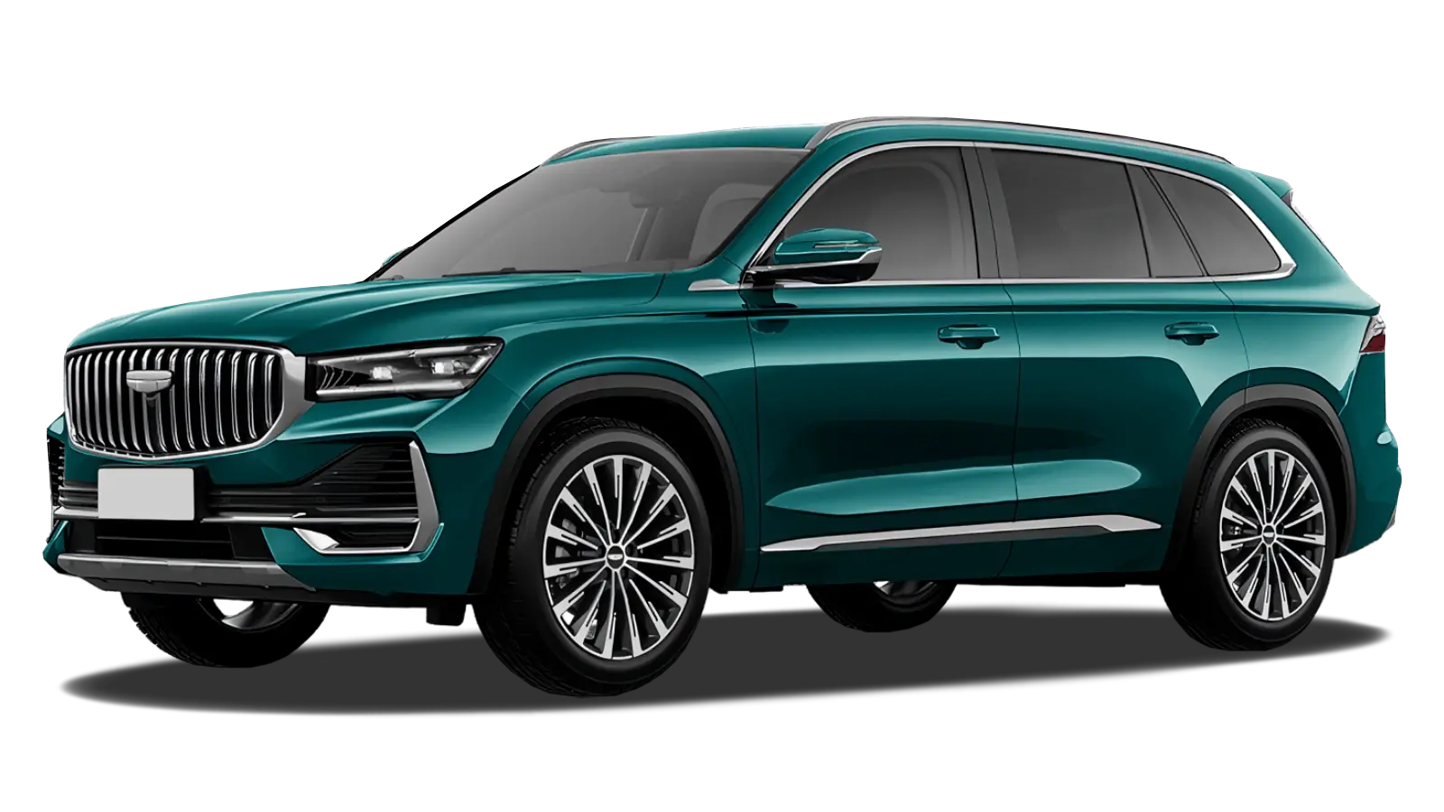 Русификация Voyah