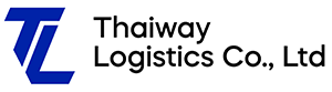 Incorporate company Thaiway Logistics Co