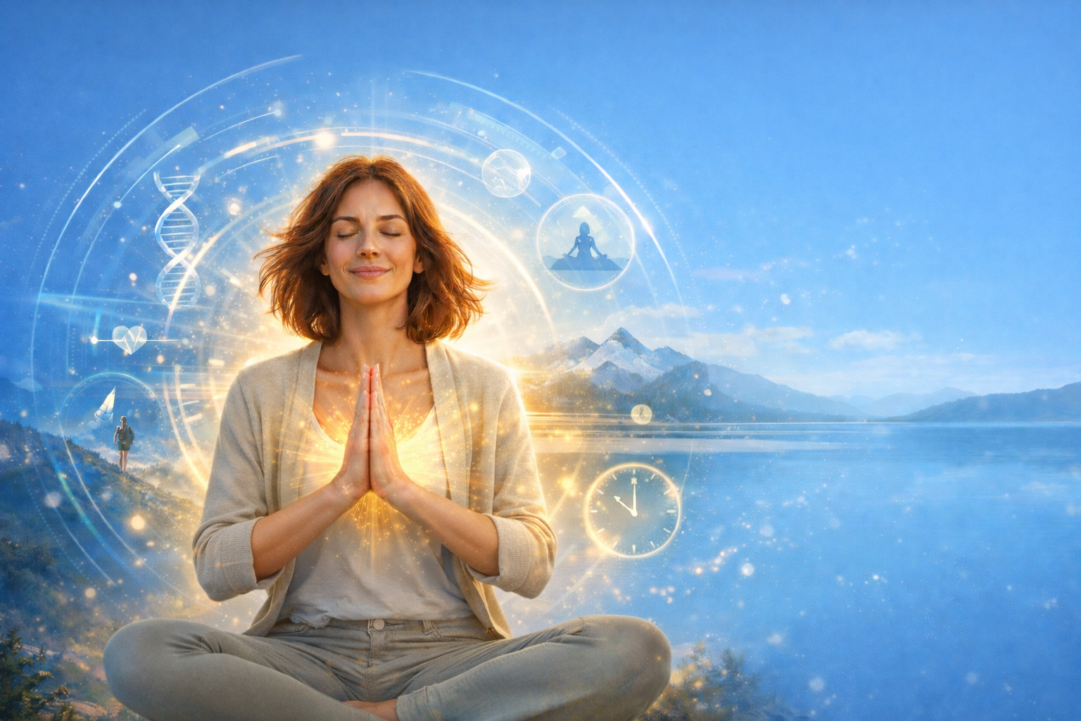 Система МИТО от VILAVI - это путь к внутренней гармонии и восстановлению на клеточном уровне