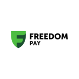 лого Freedom pay