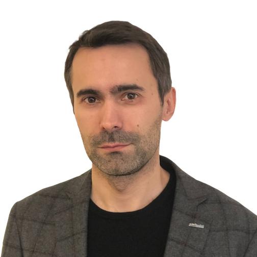 Аналитические системы Роман Зыков