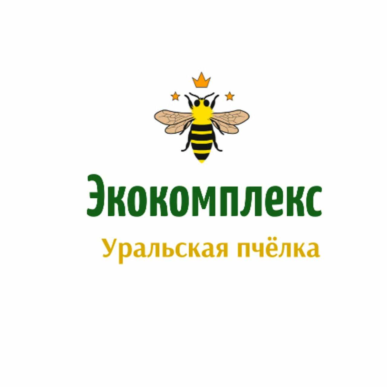 Уральская пчелка