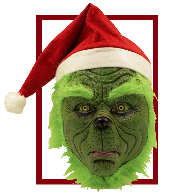 гринч cosplay. гринч 2. как сделать маску гринча. маска гринча. латексная маска гринча.