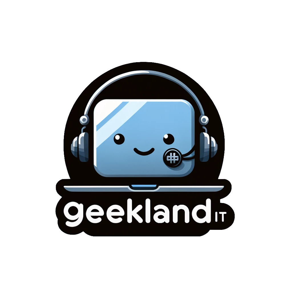 Geekland